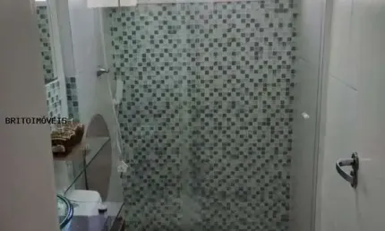Apartamento para venda em mogi das cruzes / sp no bairro vila mogilar