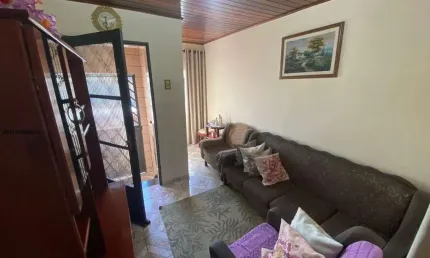 Casa térrea para venda em mogi das cruzes / sp no bairro centro
