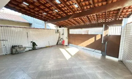 Sobrado para venda em mogi das cruzes / sp no bairro vila mogilar