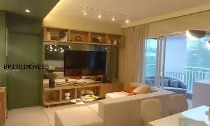 Apartamento para venda em mogi das cruzes / sp no bairro cézar de souza