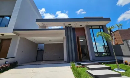 Casa térrea para venda em mogi das cruzes / sp no bairro mogi moderno