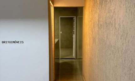 Apartamento para Venda em Mogi das Cruzes, Jardim Bela Vista, 2 dormitórios, 2 banheiros, 1 vaga