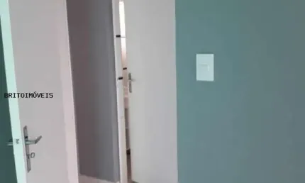 Apartamento para venda em mogi das cruzes / sp no bairro vila áurea maria