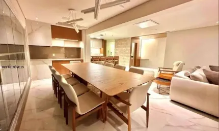 Apartamento para Venda, Vila Mogilar, 2 dormitórios, 2 suítes, 3 banheiros, 2 vagas