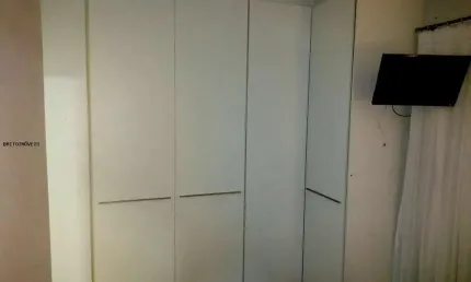 Apartamento para venda em mogi das cruzes / sp no bairro mogi moderno