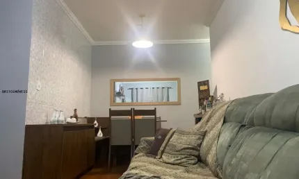 Apartamento para venda em mogi das cruzes / sp no bairro vila bela flor
