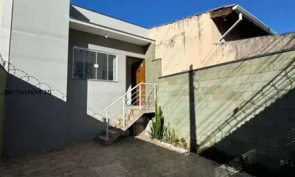 Casa para venda em mogi das cruzes / sp no bairro jardim são pedro