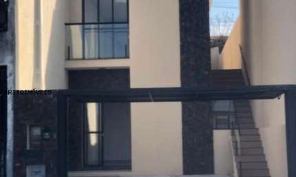 Casa para Venda em Mogi das Cruzes, Residencial Colinas, 4 dormitórios, 1 suíte, 2 banheiros, 2 vagas
