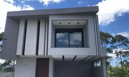 Casa Térrea para Venda em Mogi das Cruzes / SP no bairro Cidade Parquelandia