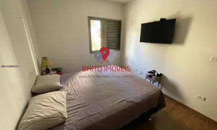 Apartamento para venda em mogi das cruzes / sp no bairro vila mogilar