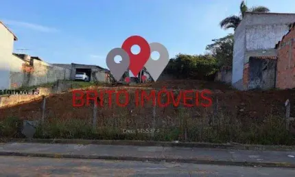 Terreno para Venda em Mogi das Cruzes / SP no bairro Vila São Sebastião
