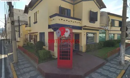 Ponto Comercial para Venda em Mogi das Cruzes / SP no bairro Centro
