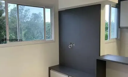 Residencial e Comercial para Venda em Mogi das Cruzes, Botujuru, 1 dormitório, 1 vaga