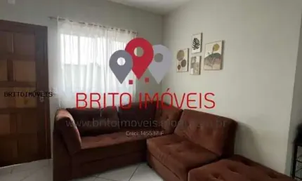 Casa em condomínio para venda em mogi das cruzes / sp no bairro vila são paulo