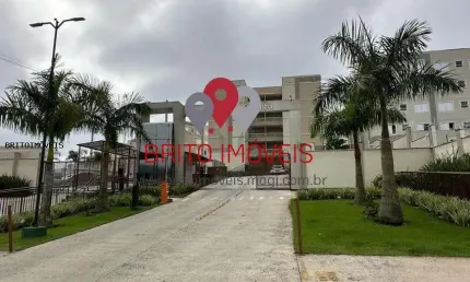 Apartamento para venda em mogi das cruzes / sp no bairro vila são paulo