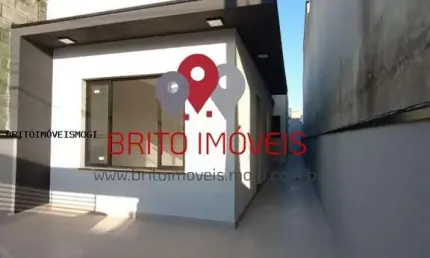 Casa para venda em mogi das cruzes / sp no bairro vila nova cintra