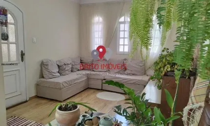 Casa Térrea para Venda em Mogi das Cruzes / SP no bairro Vila Mogilar
