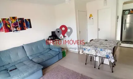 Apartamento para Venda em Mogi das Cruzes / SP no bairro Vila Nova Aparecida
