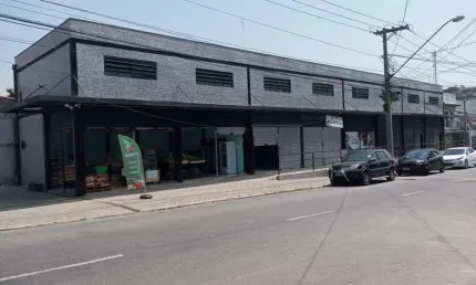 Sala Comercial para Locação em Mogi das Cruzes, Vila Cecília