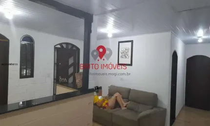 Casa para Venda em Mogi das Cruzes / SP no bairro Conjunto Residencial Santo Ângelo