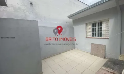 Casa térrea para venda em mogi das cruzes / sp no bairro centro