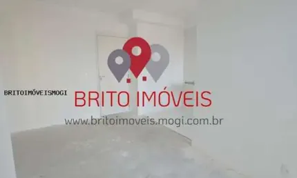 Apartamento para Venda em Mogi das Cruzes / SP no bairro Vila Oliveira