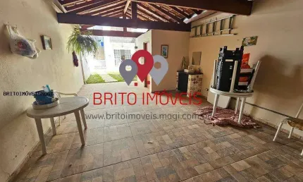 Casa para Venda em Mogi das Cruzes, Alto Ipiranga, 2 dormitórios, 2 banheiros, 2 vagas
