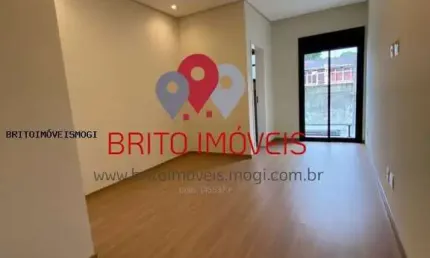 Sobrado para venda em mogi das cruzes / sp no bairro jardins do paraíso