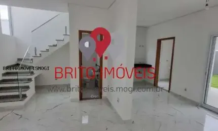 Casa / sobrado para venda em mogi das cruzes / sp no bairro villa di cesar