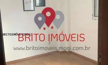 Apartamento para Venda em Mogi das Cruzes / SP no bairro Mogi Moderno
