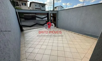 Casa / Sobrado para Venda em Mogi das Cruzes / SP no bairro Vila Nova Socorro