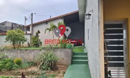 Casa para venda em mogi das cruzes / sp no bairro vila são sebastião