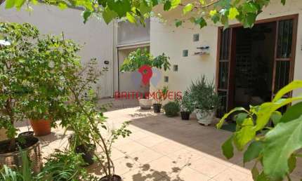 Casa / Sobrado para Venda em Mogi das Cruzes, Vila Rubens, 2 dormitórios, 1 suíte, 3 banheiros, 5 vagas