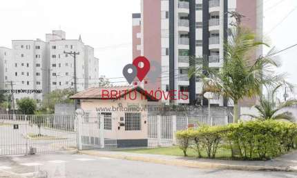 Casa / Sobrado para Venda em Mogi das Cruzes, Socorro, 2 dormitórios, 1 banheiro, 1 vaga
