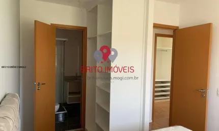 Apartamento para Venda em Mogi das Cruzes / SP no bairro Mogi Moderno
