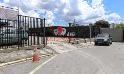 Terreno comercial para alugar no Centro, Mogi das Cruzes 