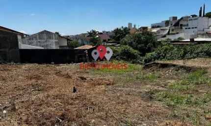 Terreno para venda em mogi das cruzes / sp no bairro vila oliveira