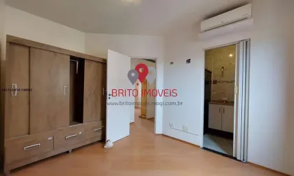 Apartamento para Venda em Mogi das Cruzes / SP no bairro Alto do Ipiranga