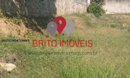 Terreno para Venda em Mogi das Cruzes, Mogi Moderno