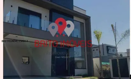 Casa / Sobrado para Venda em Mogi das Cruzes / SP no bairro Cézar de Souza