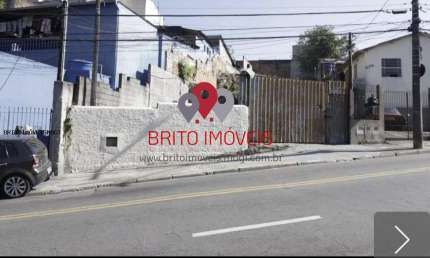 Terreno para Venda em Mogi das Cruzes, Jardim Camila