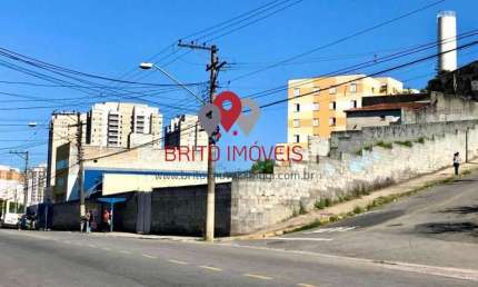 Terreno para Venda em Mogi das Cruzes, Cesar de Souza