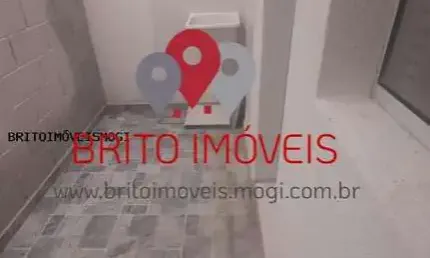 Casa para Venda em Mogi das Cruzes / SP no bairro Botujuru
