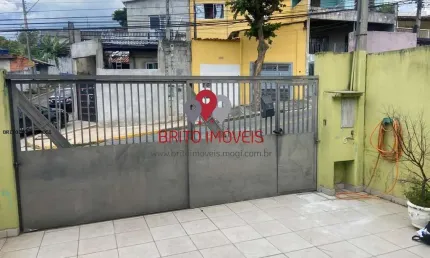 Casa para venda em mogi das cruzes / sp no bairro mogi moderno