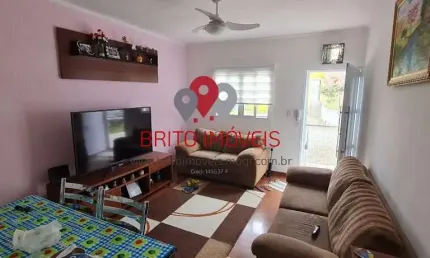 Casa em Condomínio para Venda em Mogi das Cruzes / SP no bairro Parque Morumbi