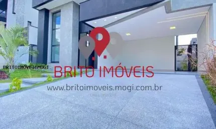 Casa para venda em mogi das cruzes / sp no bairro jardim são pedro
