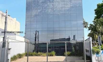 Prédio Comercial para Locação em Mogi das Cruzes, Vila Nancy
