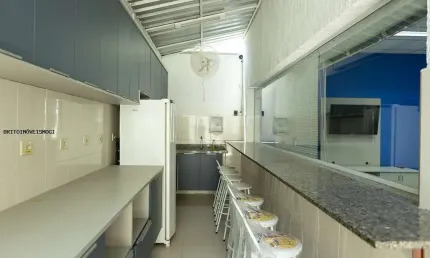 Prédio Comercial para Locação em Mogi das Cruzes / SP no bairro Vila Nancy