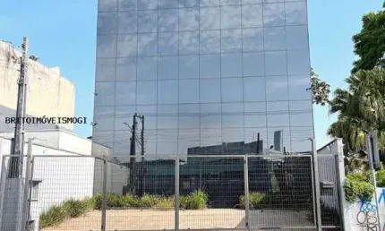 Prédio Comercial para Venda em Mogi das Cruzes, Vila Nancy