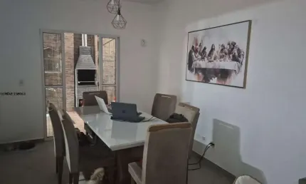 Casa / sobrado para venda em mogi das cruzes / sp no bairro parque olimpico